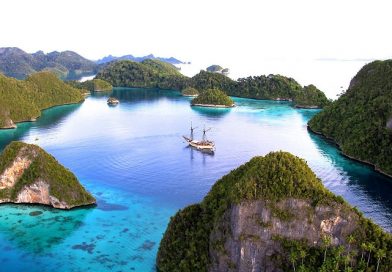 Tips Traveling Aman di Papua untuk Anda