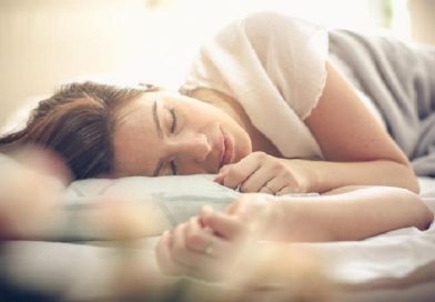 Masalah yang Muncul Akibat Posisi Tidur Salah